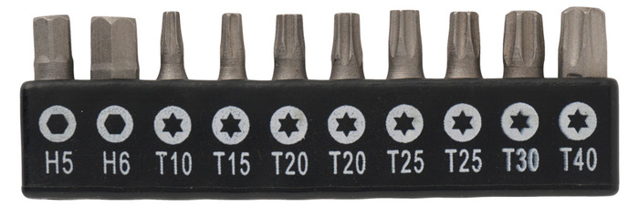 Borrskruvdragare 20V Prize